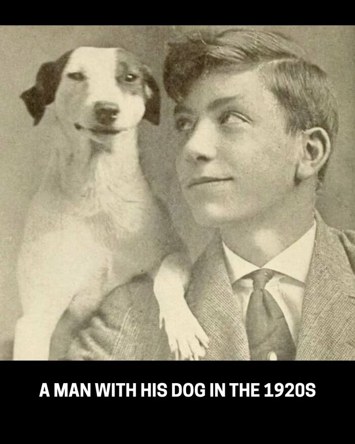 Wait, They Actually Took Photos Like This Back Then? 89 Totally Wild History Pics