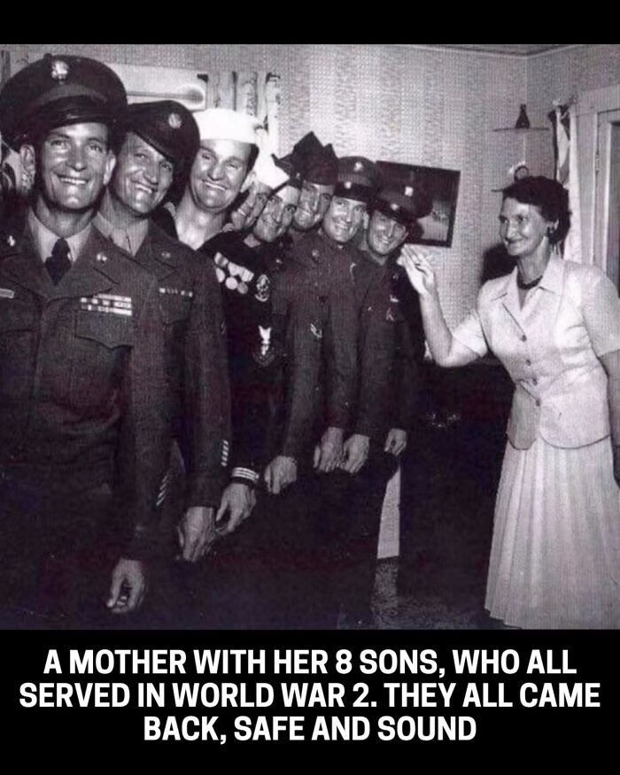 Wait, They Actually Took Photos Like This Back Then? 89 Totally Wild History Pics