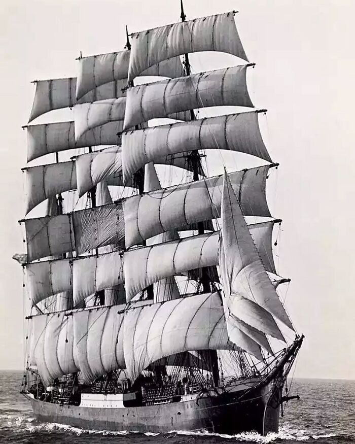 Wait, They Actually Took Photos Like This Back Then? 89 Totally Wild History Pics