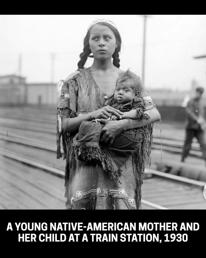 Wait, They Actually Took Photos Like This Back Then? 89 Totally Wild History Pics