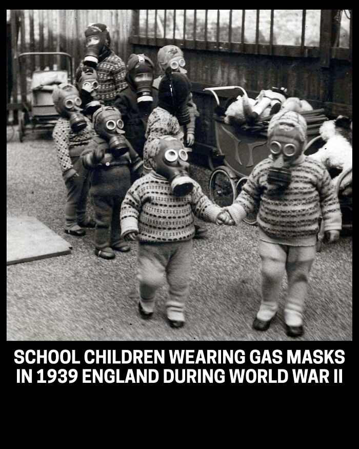 Wait, They Actually Took Photos Like This Back Then? 89 Totally Wild History Pics