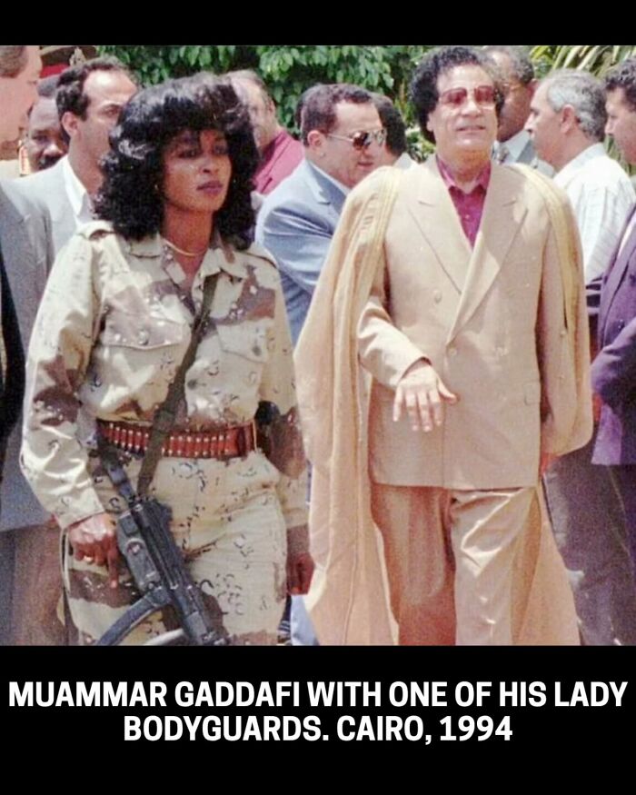 Wait, They Actually Took Photos Like This Back Then? 89 Totally Wild History Pics