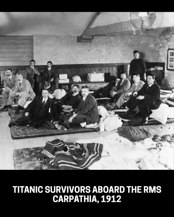 Wait, They Actually Took Photos Like This Back Then? 89 Totally Wild History Pics