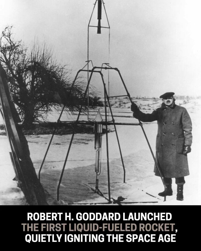 Wait, They Actually Took Photos Like This Back Then? 89 Totally Wild History Pics
