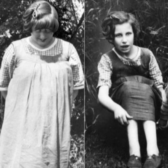 Wait, They Actually Took Photos Like This Back Then? 89 Totally Wild History Pics