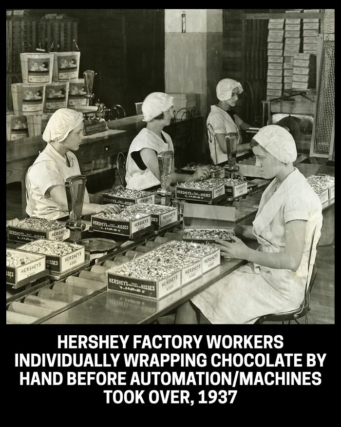 Wait, They Actually Took Photos Like This Back Then? 89 Totally Wild History Pics