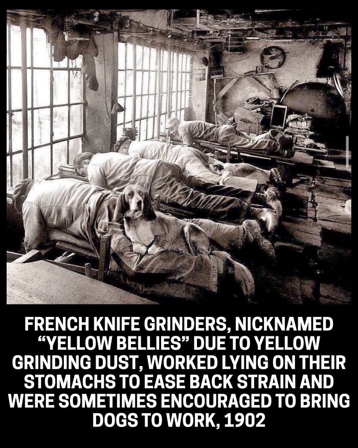 Wait, They Actually Took Photos Like This Back Then? 89 Totally Wild History Pics