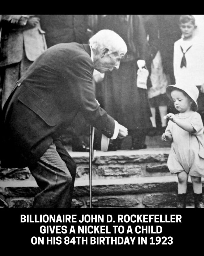 Wait, They Actually Took Photos Like This Back Then? 89 Totally Wild History Pics