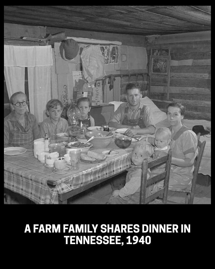 Wait, They Actually Took Photos Like This Back Then? 89 Totally Wild History Pics