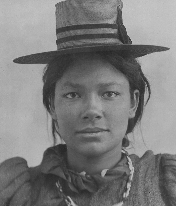 Wait, They Actually Took Photos Like This Back Then? 89 Totally Wild History Pics