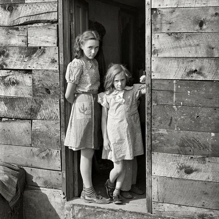 Wait, They Actually Took Photos Like This Back Then? 89 Totally Wild History Pics