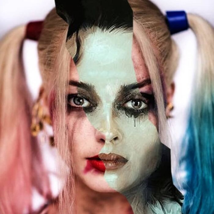 Wait, This Artist Actually Mashes Up Classical Art with Pop Culture and It’s Wildly Awesome