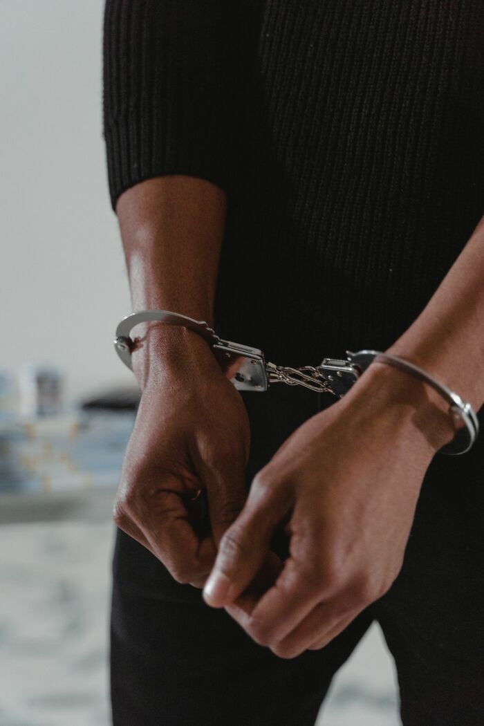 You Won't Believe These Courtroom Moments That Went Totally Off Script