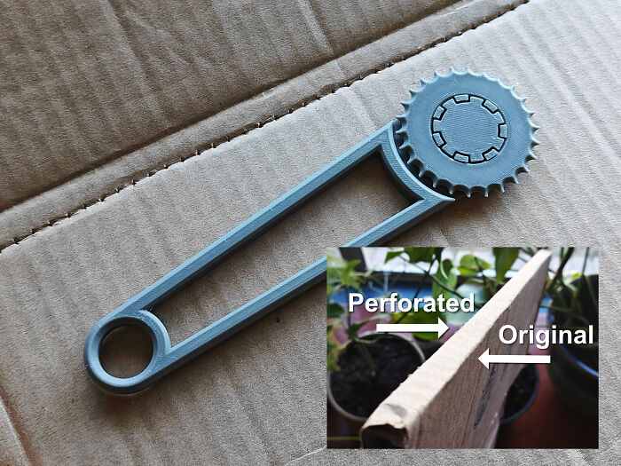 Tool for Making Custom Cardboard Folds and Boxes – Craft Game Strong