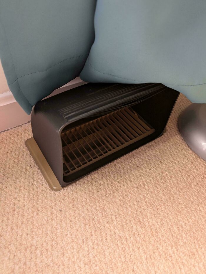 Tired of A/C Cooling My Blinds Instead of Me? Here’s a Fix