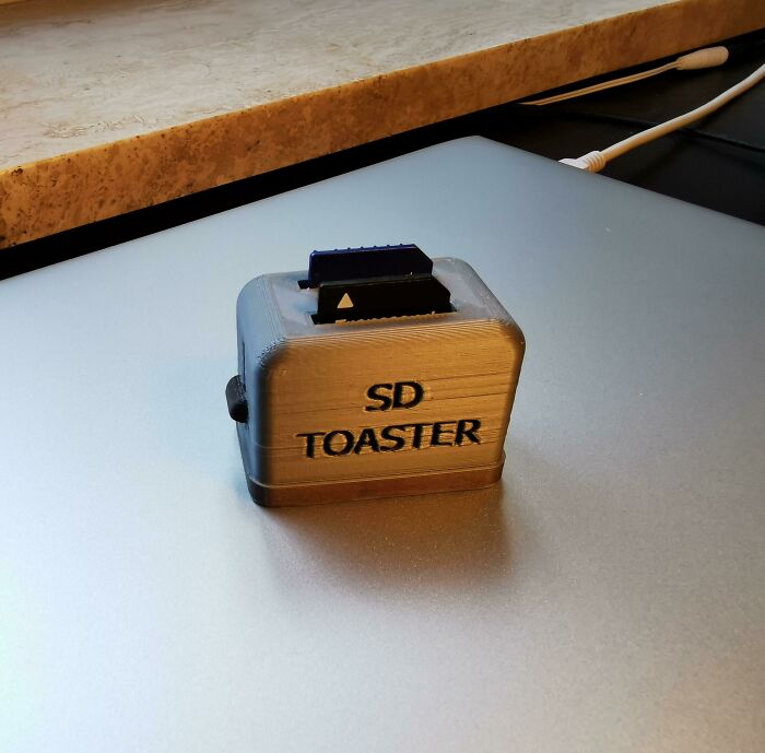 Never Lose Your Bits and Bobs Again with This Handy Print