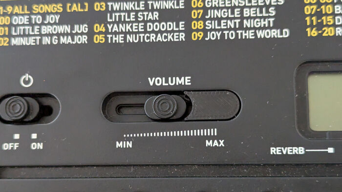 Sanity Saver 3000 – Because We All Need One