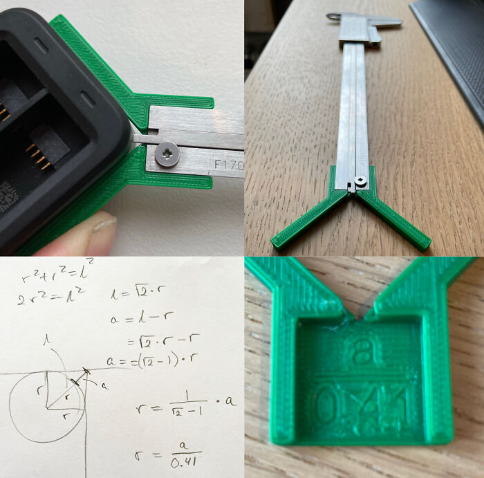 Wait, They Made That With 3D Printing?! 95 Genius DIY Fixes That Actually Work