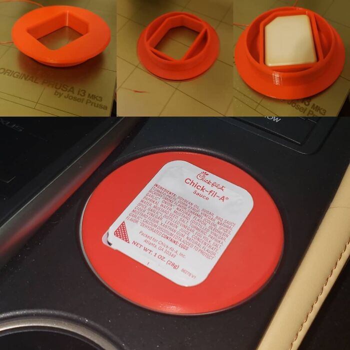 Wait, They Made That With 3D Printing?! 95 Genius DIY Fixes That Actually Work