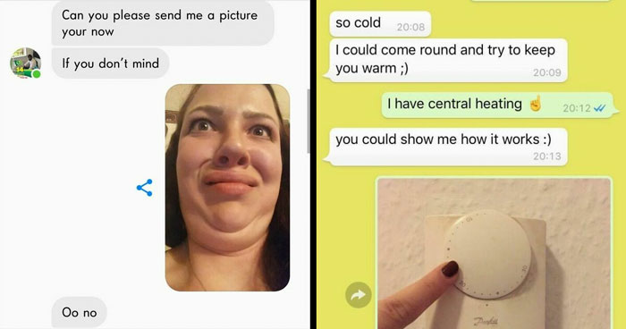 Epic Comebacks That Shut Creepy Dudes Down (And We’re Here For It)