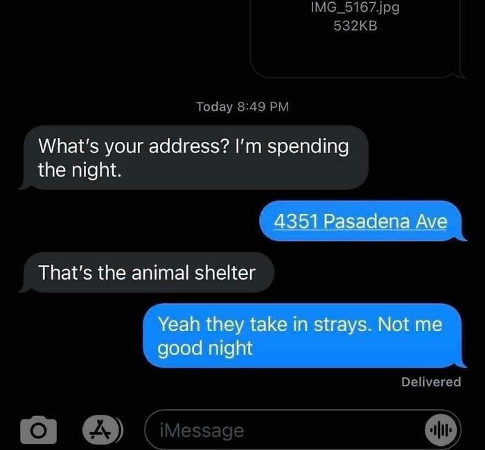 Neutered So Hard It Hurt