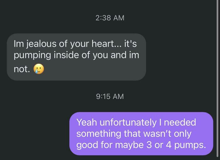Fighting For My Spot In Hell (And Winning)