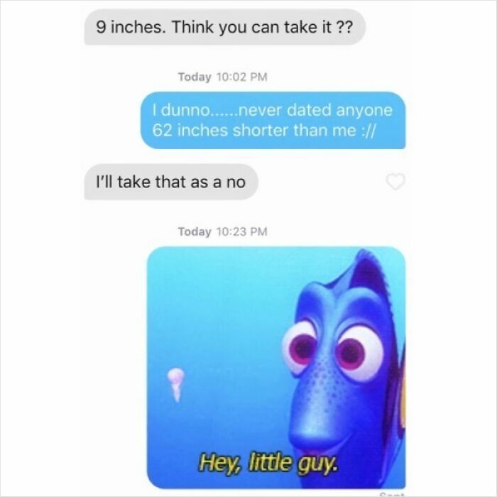 Cute Little Guy Gets Owned