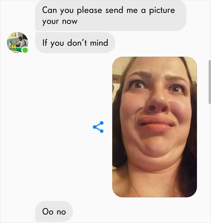 How I Deal With Creepy Men: Expert Level