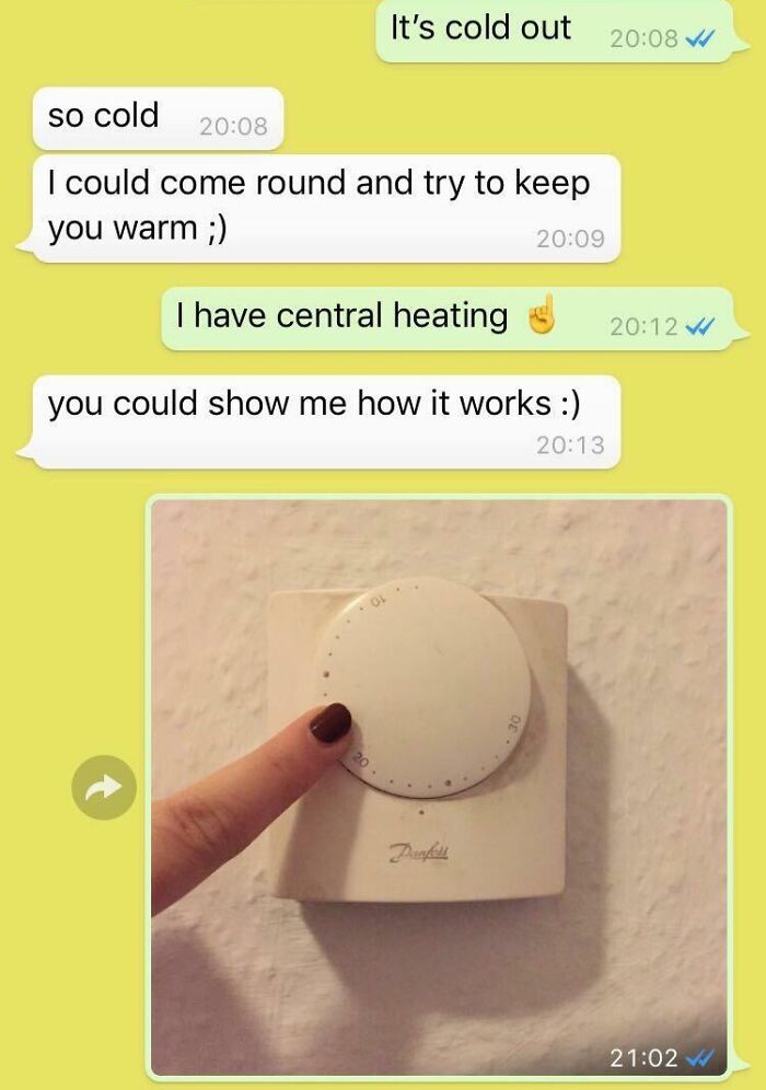 Ice Cold Roast Incoming