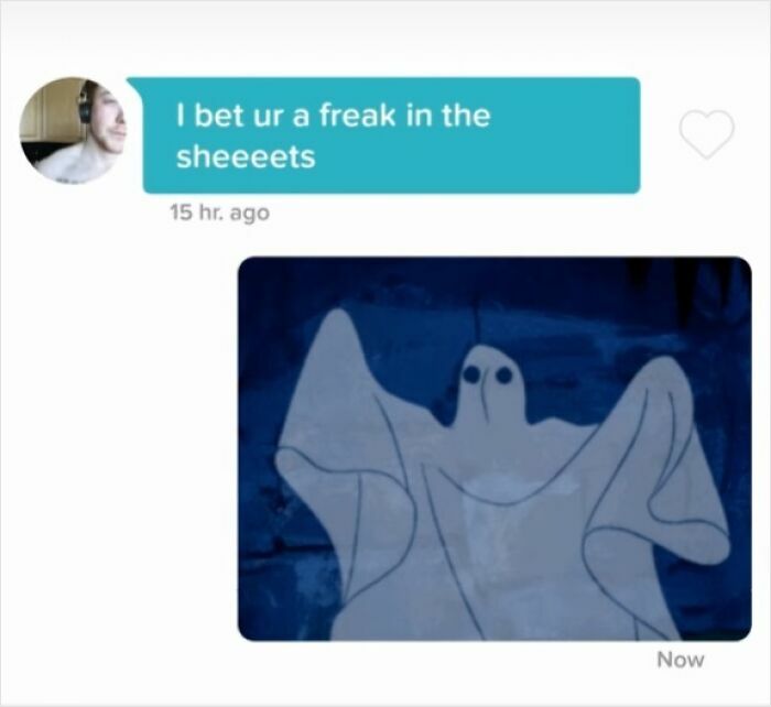 Sheets Tell No Lies