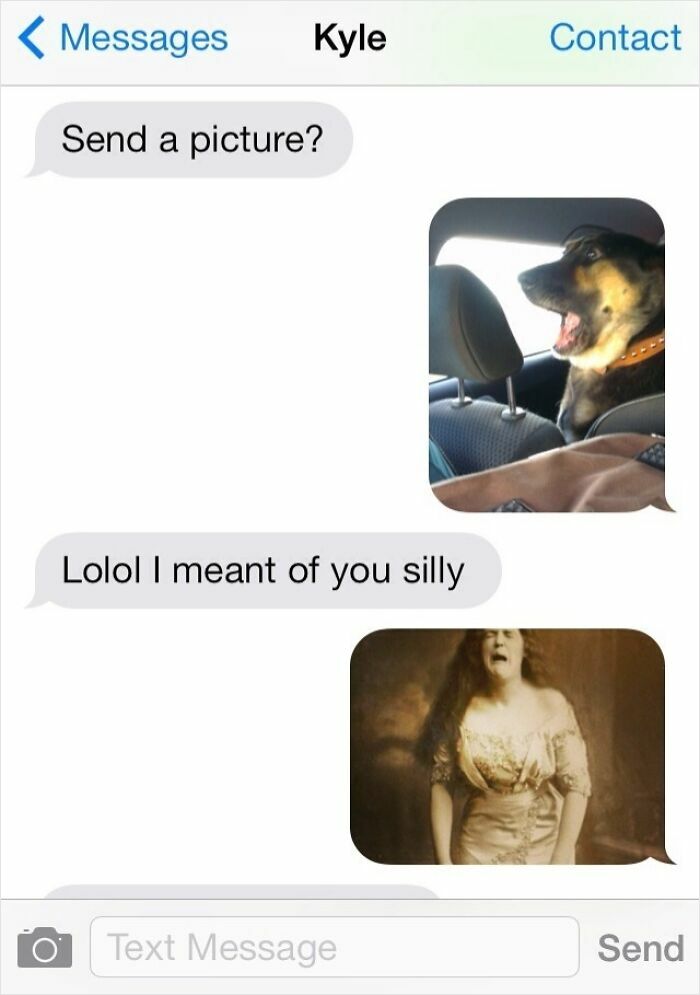 How I Handle Creeps Like A Boss