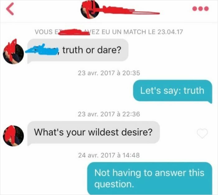 Truth Or Dare? More Like Truth Or Roasted