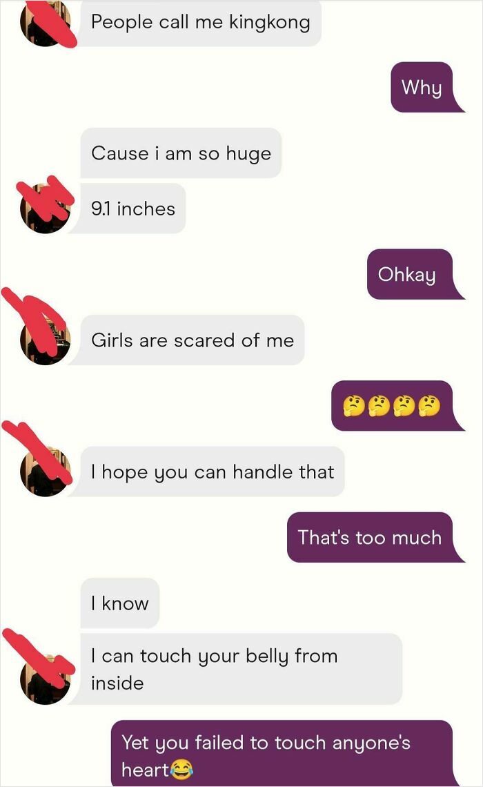 Men And Their Wild Delusions