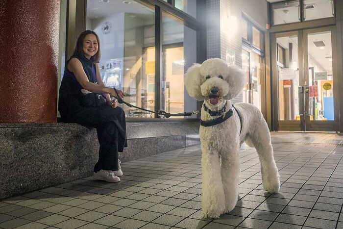 30 Wildly Cool Photos That Prove Japan Is A Street Photographer’s Playground