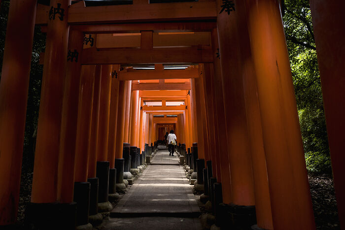 30 Wildly Cool Photos That Prove Japan Is A Street Photographer’s Playground