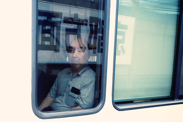 30 Wildly Cool Photos That Prove Japan Is A Street Photographer’s Playground