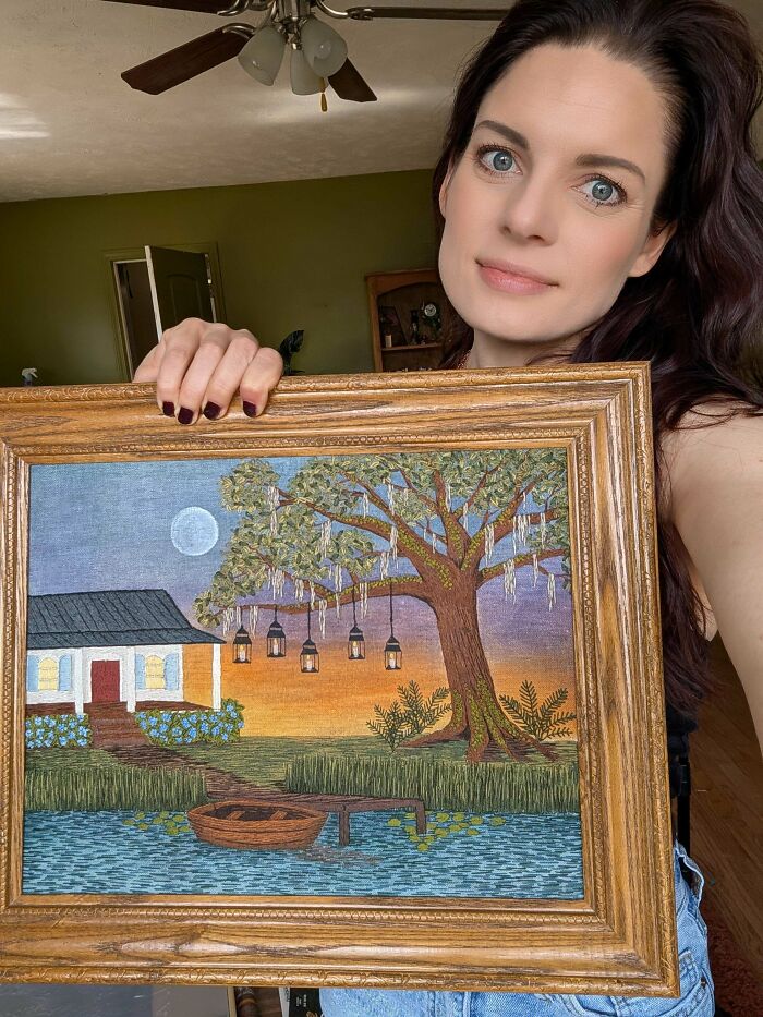 My Latest Project: Probably My New Favorite