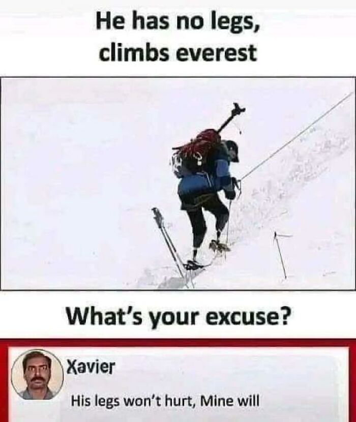 Meet Xavier: The King of Savage Internet Replies That’ll Crack You Up