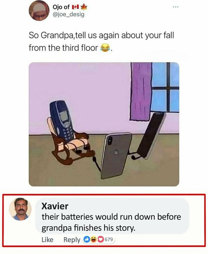 Meet Xavier: The King of Savage Internet Replies That’ll Crack You Up