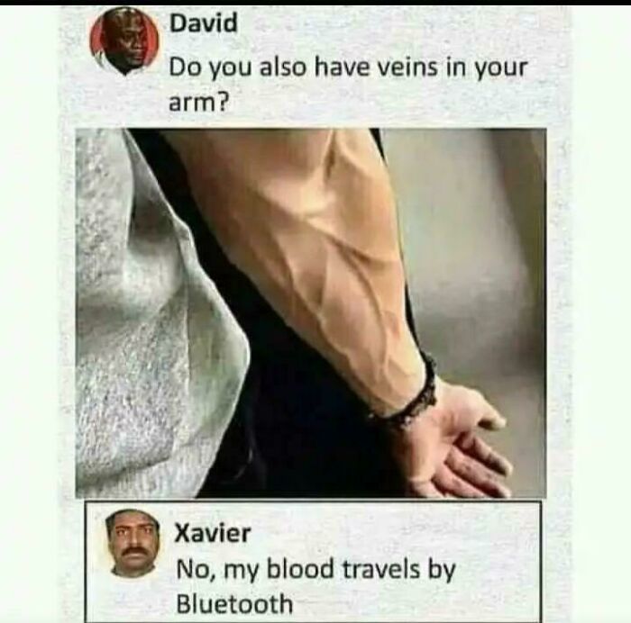 Meet Xavier: The King of Savage Internet Replies That’ll Crack You Up