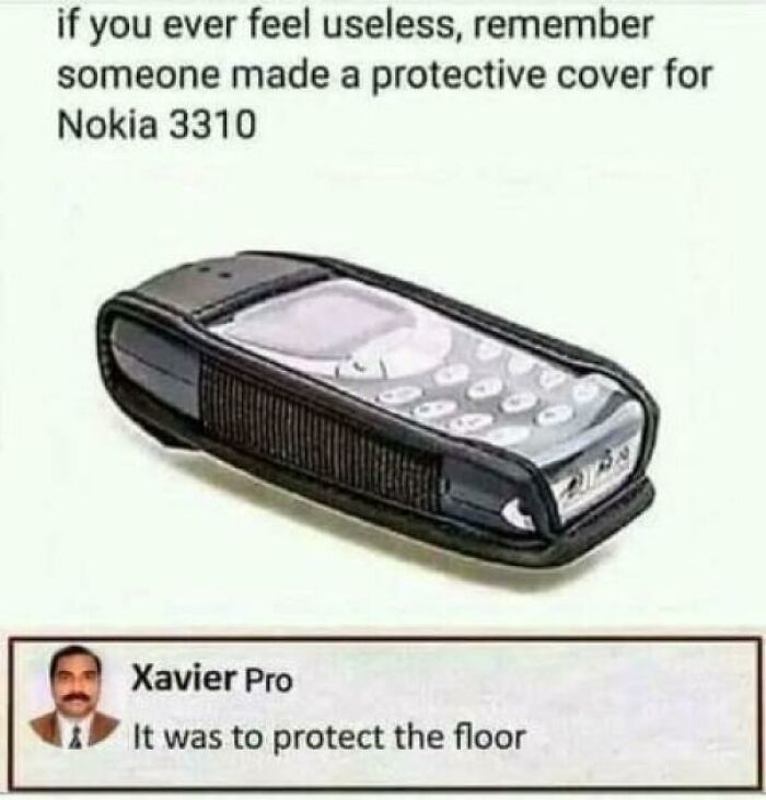 Meet Xavier: The King of Savage Internet Replies That’ll Crack You Up
