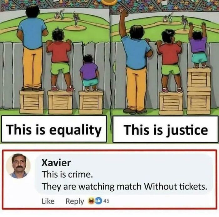 Meet Xavier: The King of Savage Internet Replies That’ll Crack You Up