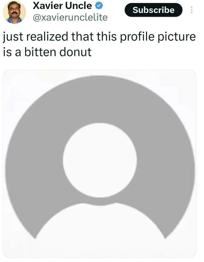 Meet Xavier: The King of Savage Internet Replies That’ll Crack You Up