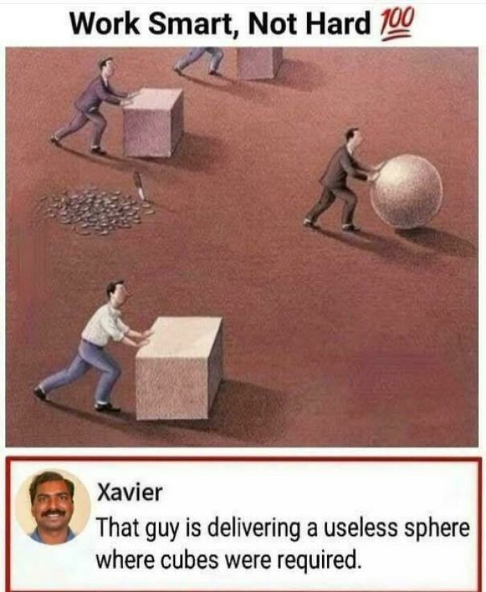 Meet Xavier: The King of Savage Internet Replies That’ll Crack You Up