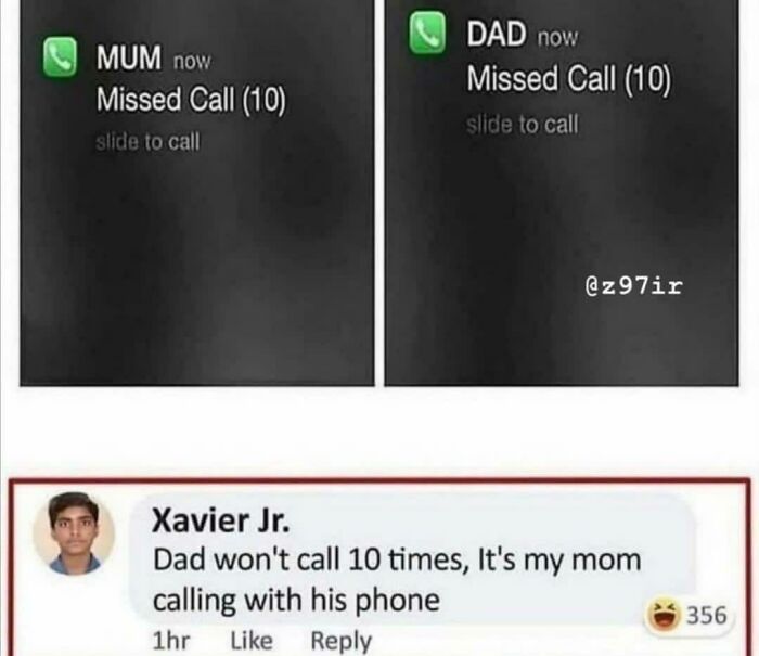 Meet Xavier: The King of Savage Internet Replies That’ll Crack You Up