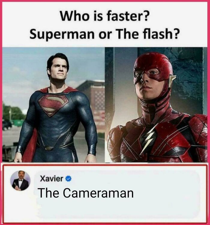 Meet Xavier: The King of Savage Internet Replies That’ll Crack You Up