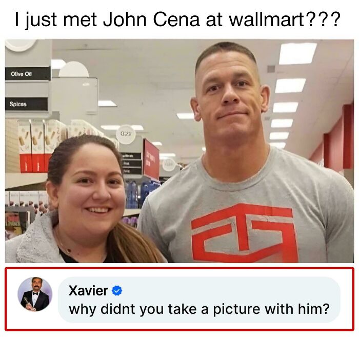 Meet Xavier: The King of Savage Internet Replies That’ll Crack You Up