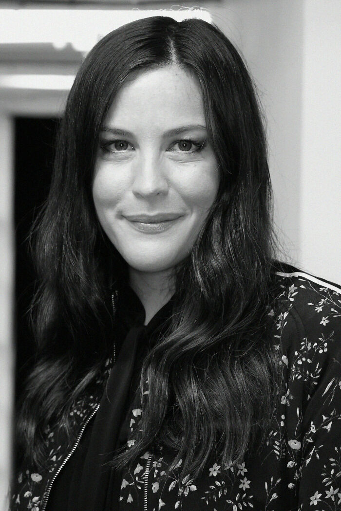 Liv Tyler: The Lord of the Rings Enchantress Hits 49