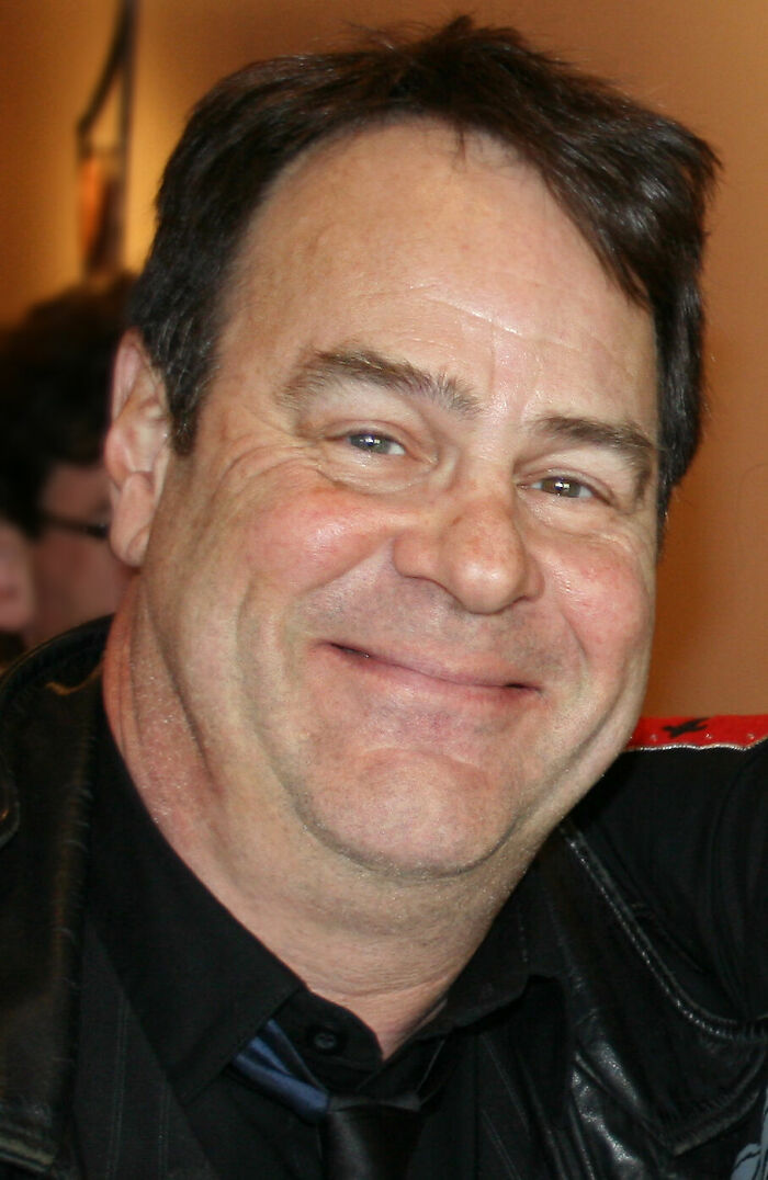 Dan Aykroyd: The Comedy Legend Turns 74