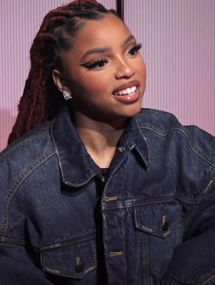 Chloe Bailey: The Powerhouse Singer Hits 28